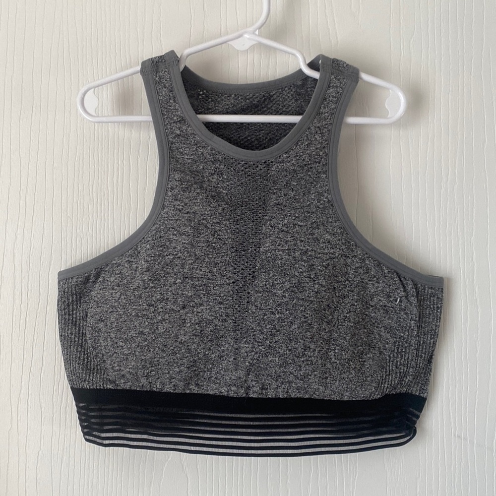 C&C California Sports Bra